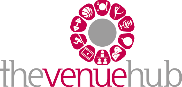 The Venue Hub Logo