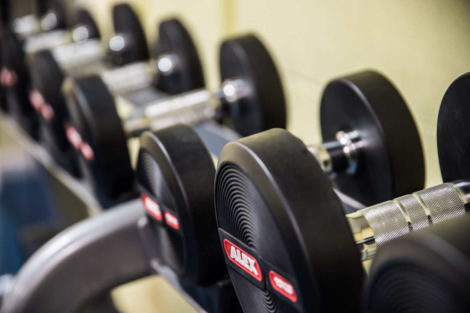 Trinity Gym