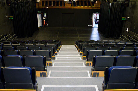 Bedford College Theatre